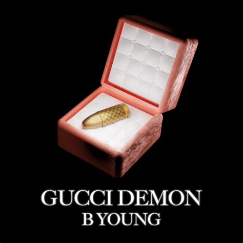 gucci demon testo|Gucci Demon Testo B Young .